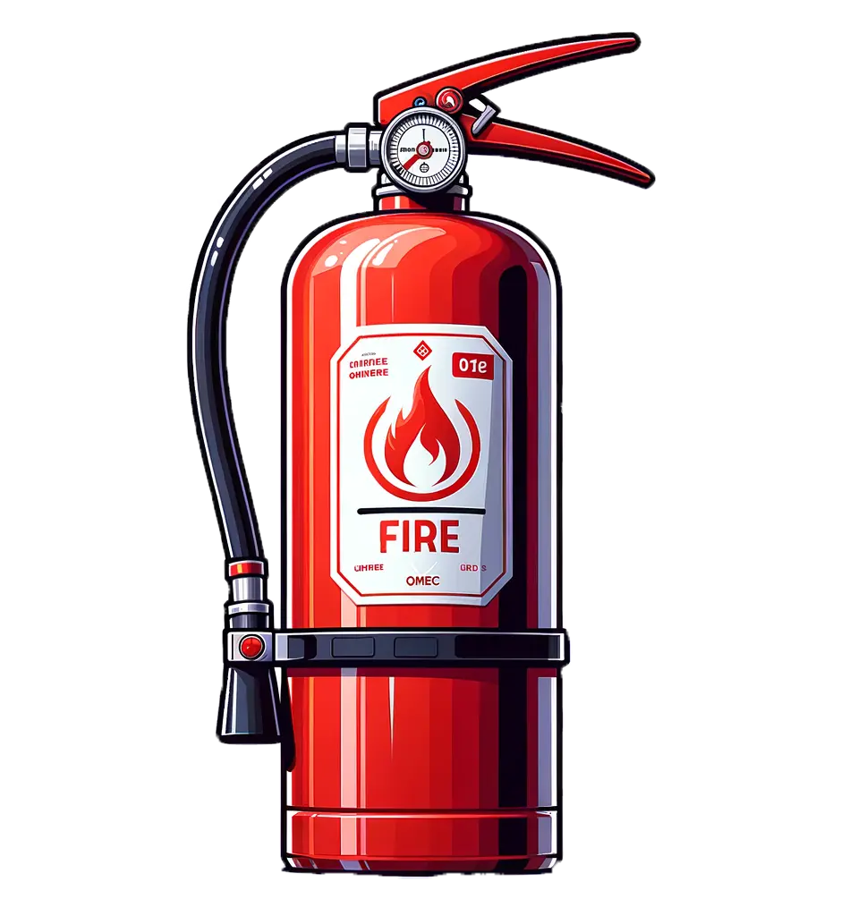 Fire Extinguishers