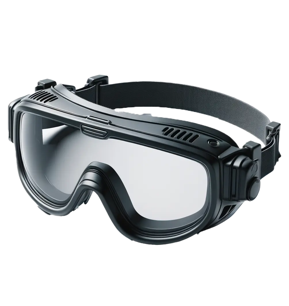 Safety Glasses