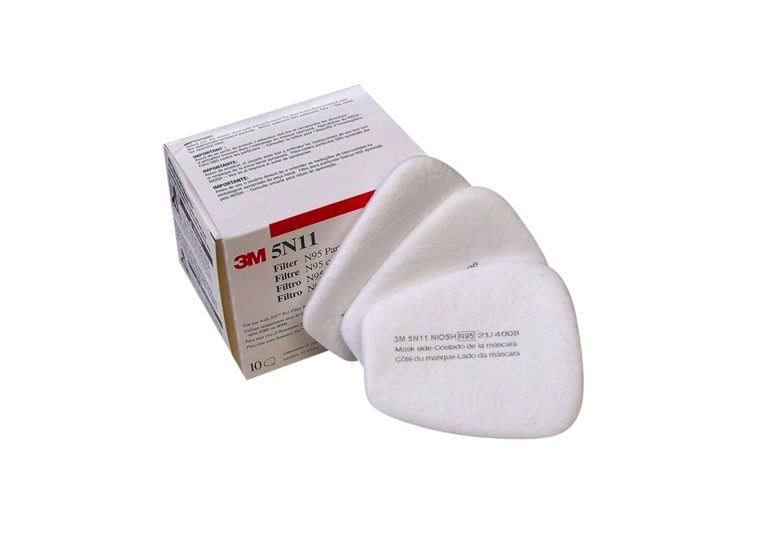 3M 5N11 Particulate Filter