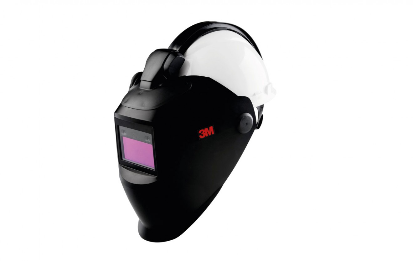 3M Welding Helmet