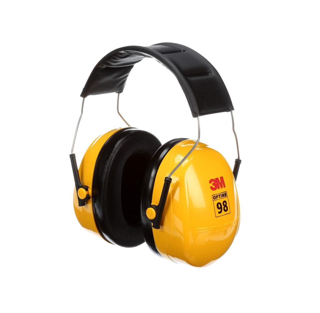 3M H9A Ear Muffs