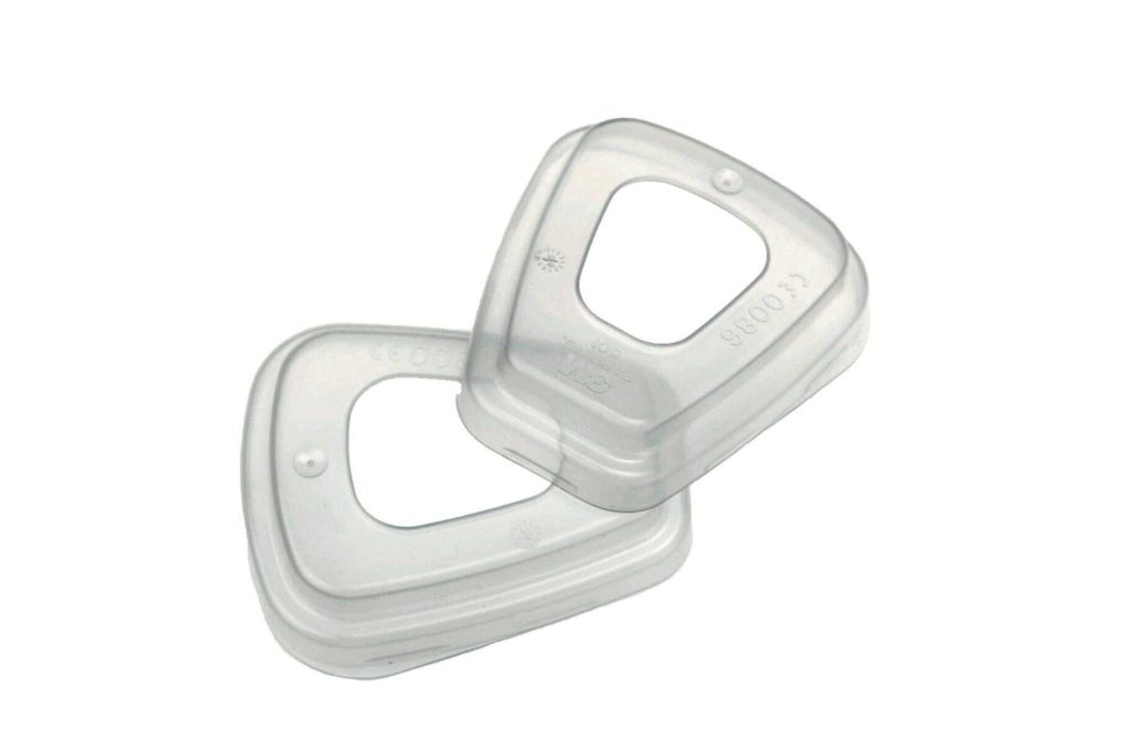 3M Filter Retainer 501