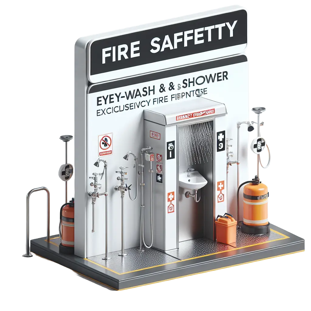 foam fire extinguisher oman