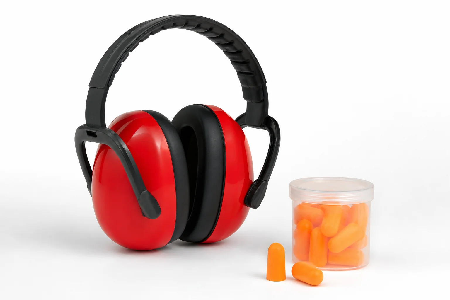 Ear Protection — safety equipment Oman
