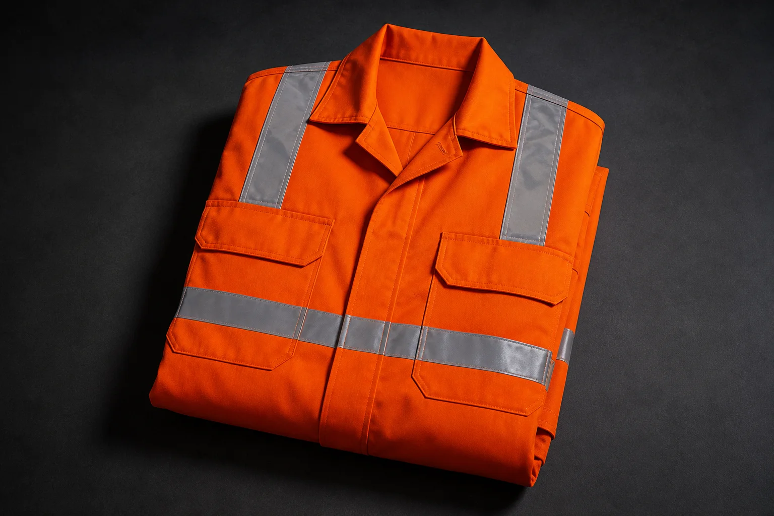 Safety Coveralls — safety equipment Oman