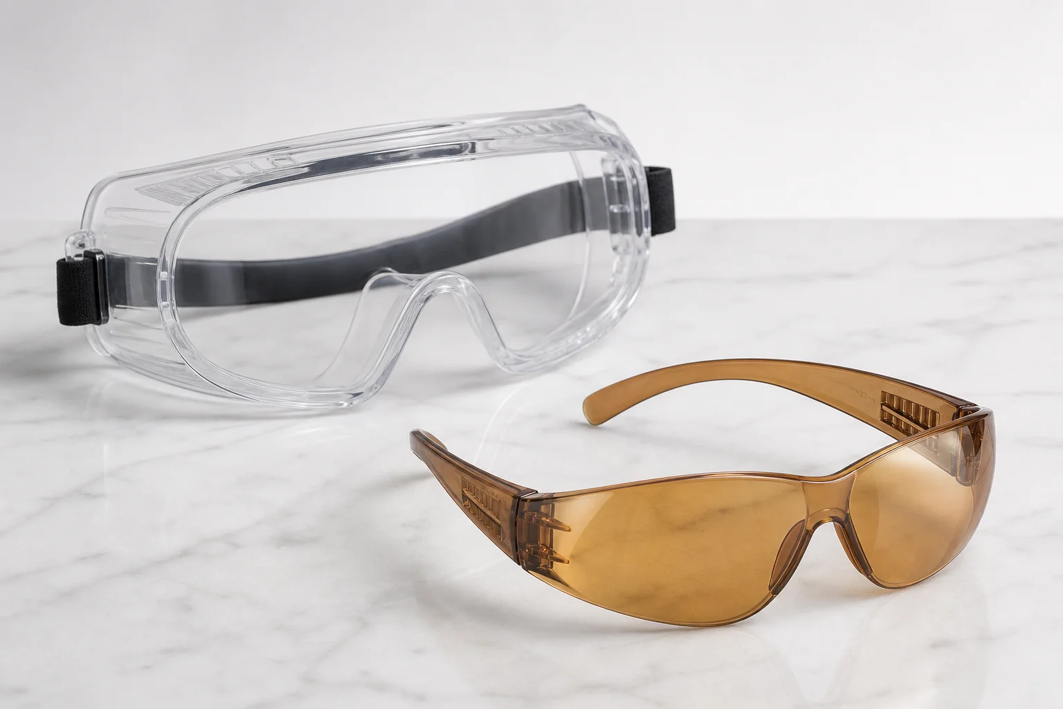 Safety Glasses — safety equipment Oman