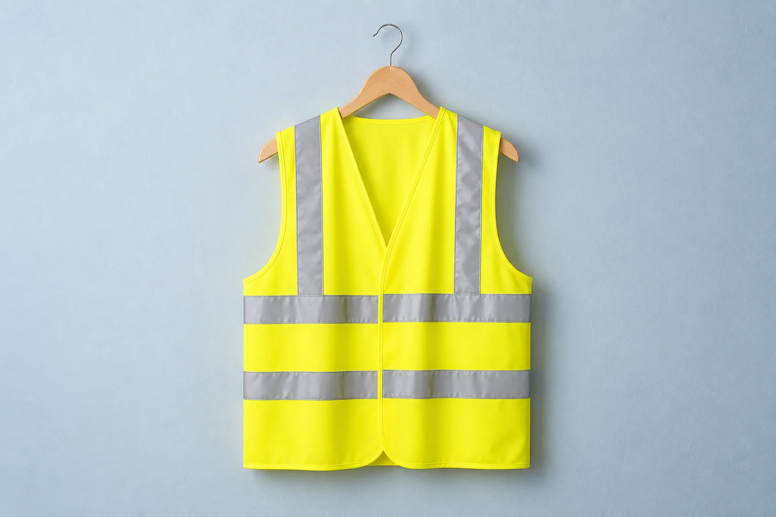 Safety Vests — safety equipment Oman