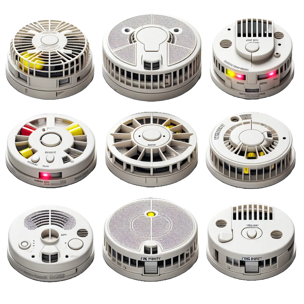 foam fire extinguisher oman