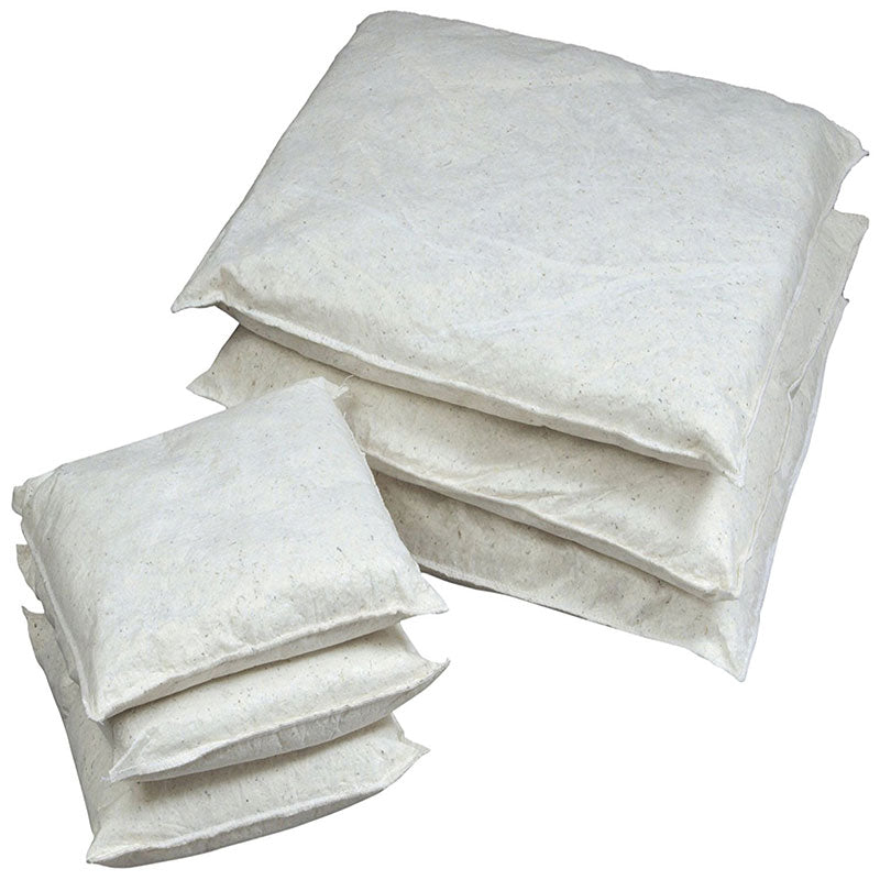 Absorbent Pillows — spill kit component Oman