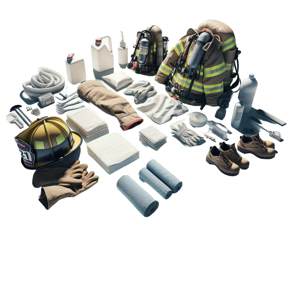 foam fire extinguisher oman